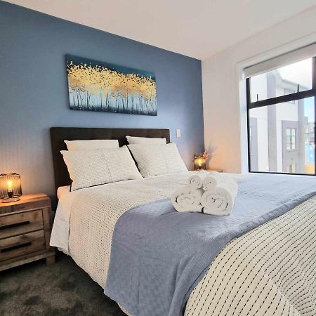 Elegant Cbd Apartment كريستتشيرش المظهر الخارجي الصورة