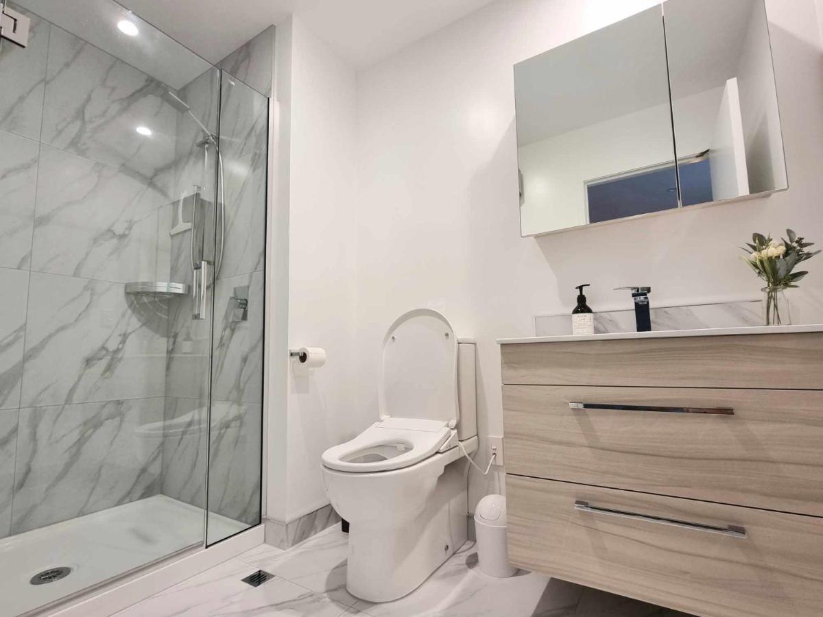 Elegant Cbd Apartment كريستتشيرش المظهر الخارجي الصورة